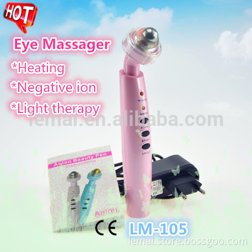 beauty salon product anti cellulite eye massager beautiful gift